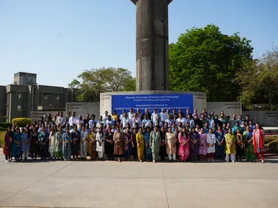 Opening Ceremony