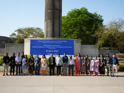 Research Presentation